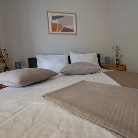 Anastasia S Apartment Corfu  ภายนอก รูปภาพ