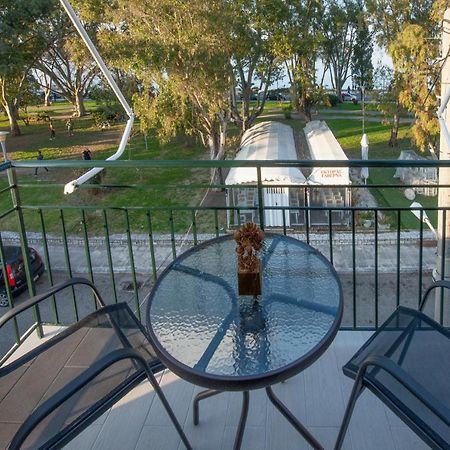 Anastasia S Apartment Corfu  ภายนอก รูปภาพ