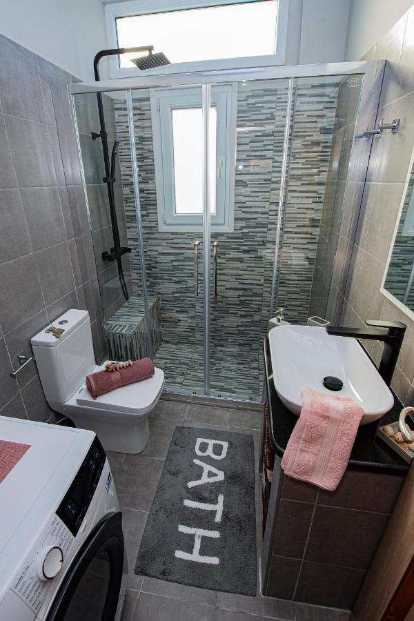Anastasia S Apartment Corfu  ภายนอก รูปภาพ